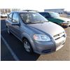 Image 2 : 2009 Chevrolet Aveo