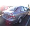 Image 3 : 2009 Chevrolet Aveo
