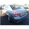 Image 4 : 2009 Chevrolet Aveo