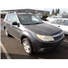 Image 2 : 2010 Subaru Forester