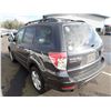 Image 4 : 2010 Subaru Forester