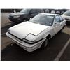 Image 1 : 1989 Toyota Corolla