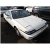 Image 2 : 1989 Toyota Corolla