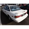 Image 4 : 1989 Toyota Corolla