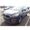 Image 1 : 2017 Kia Sorento