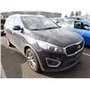 Image 2 : 2017 Kia Sorento