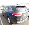 Image 4 : 2017 Kia Sorento