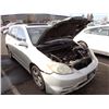 Image 2 : 2003 Toyota Matrix