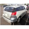 Image 3 : 2003 Toyota Matrix