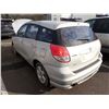 Image 4 : 2003 Toyota Matrix