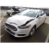 Image 1 : 2014 Ford Fusion