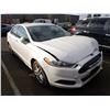 Image 2 : 2014 Ford Fusion