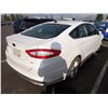 Image 3 : 2014 Ford Fusion