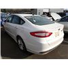 Image 4 : 2014 Ford Fusion