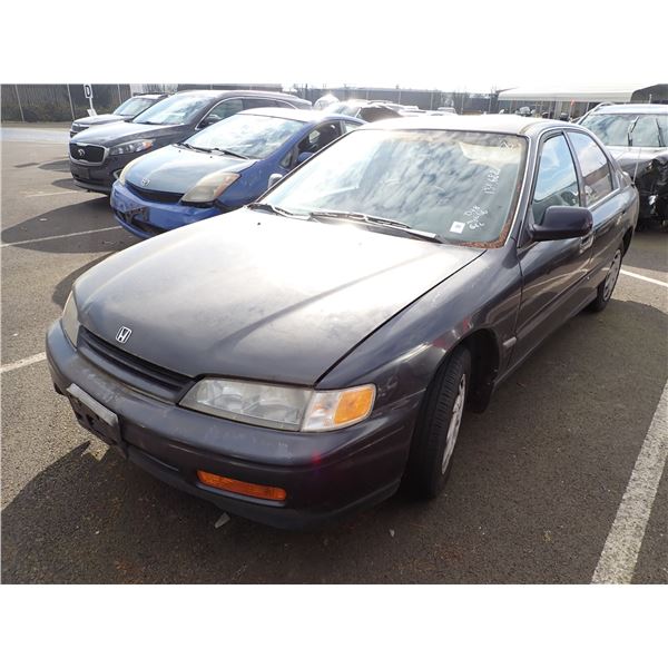 1994 Honda Accord