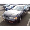 Image 1 : 1994 Honda Accord
