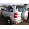 Image 4 : 2005 Toyota Rav4