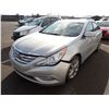 Image 1 : 2011 Hyundai Sonata