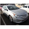 Image 2 : 2011 Hyundai Sonata