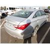 Image 3 : 2011 Hyundai Sonata