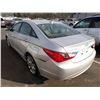 Image 4 : 2011 Hyundai Sonata