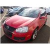 Image 1 : 2007 Volkswagen New GTI
