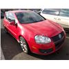 Image 2 : 2007 Volkswagen New GTI