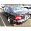 Image 4 : 2005 Mercedes-Benz C230