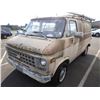 Image 1 : 1982 Chevrolet G10 Van
