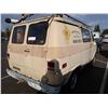 Image 3 : 1982 Chevrolet G10 Van