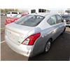 Image 3 : 2012 Nissan Versa