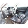 Image 5 : 2012 Nissan Versa
