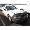 Image 2 : 2003 Ford Mustang