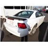 Image 3 : 2003 Ford Mustang
