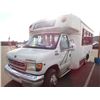 Image 1 : 2001 Ford E-350 Super Duty