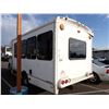 Image 4 : 2001 Ford E-350 Super Duty