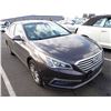 Image 2 : 2015 Hyundai Sonata