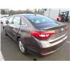 Image 4 : 2015 Hyundai Sonata