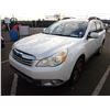 Image 1 : 2010 Subaru Outback