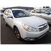 Image 2 : 2010 Subaru Outback