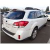 Image 3 : 2010 Subaru Outback