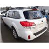 Image 4 : 2010 Subaru Outback
