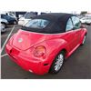 Image 3 : 2004 Volkswagen New Beetle