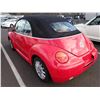 Image 4 : 2004 Volkswagen New Beetle