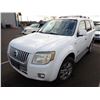 Image 1 : 2008 Mercury Mariner