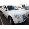 Image 2 : 2008 Mercury Mariner