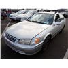 Image 1 : 2000 Toyota Camry