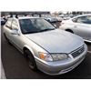 Image 2 : 2000 Toyota Camry