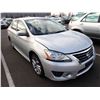 Image 2 : 2015 Nissan Sentra