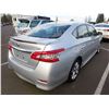Image 3 : 2015 Nissan Sentra